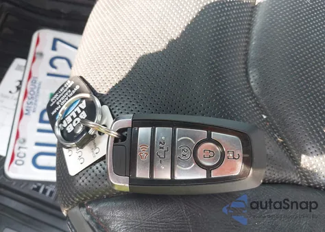 2018 Ford F-150 Platinum from USA, damaged, VIN 1FTEW1EG9JFE04221